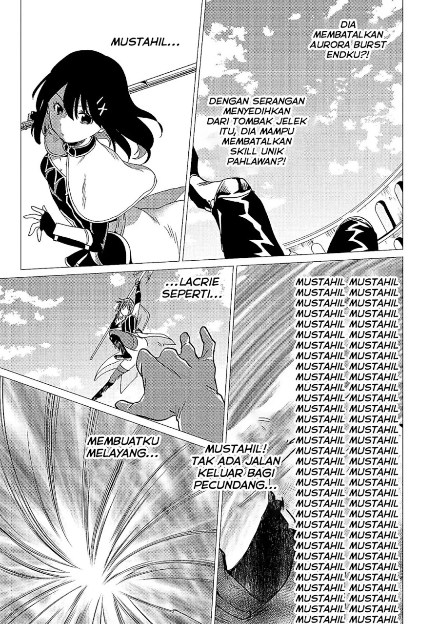 Yuusha Party wo Tsuihou Sareta Ore Daga Chapter 34 fix Gambar 14