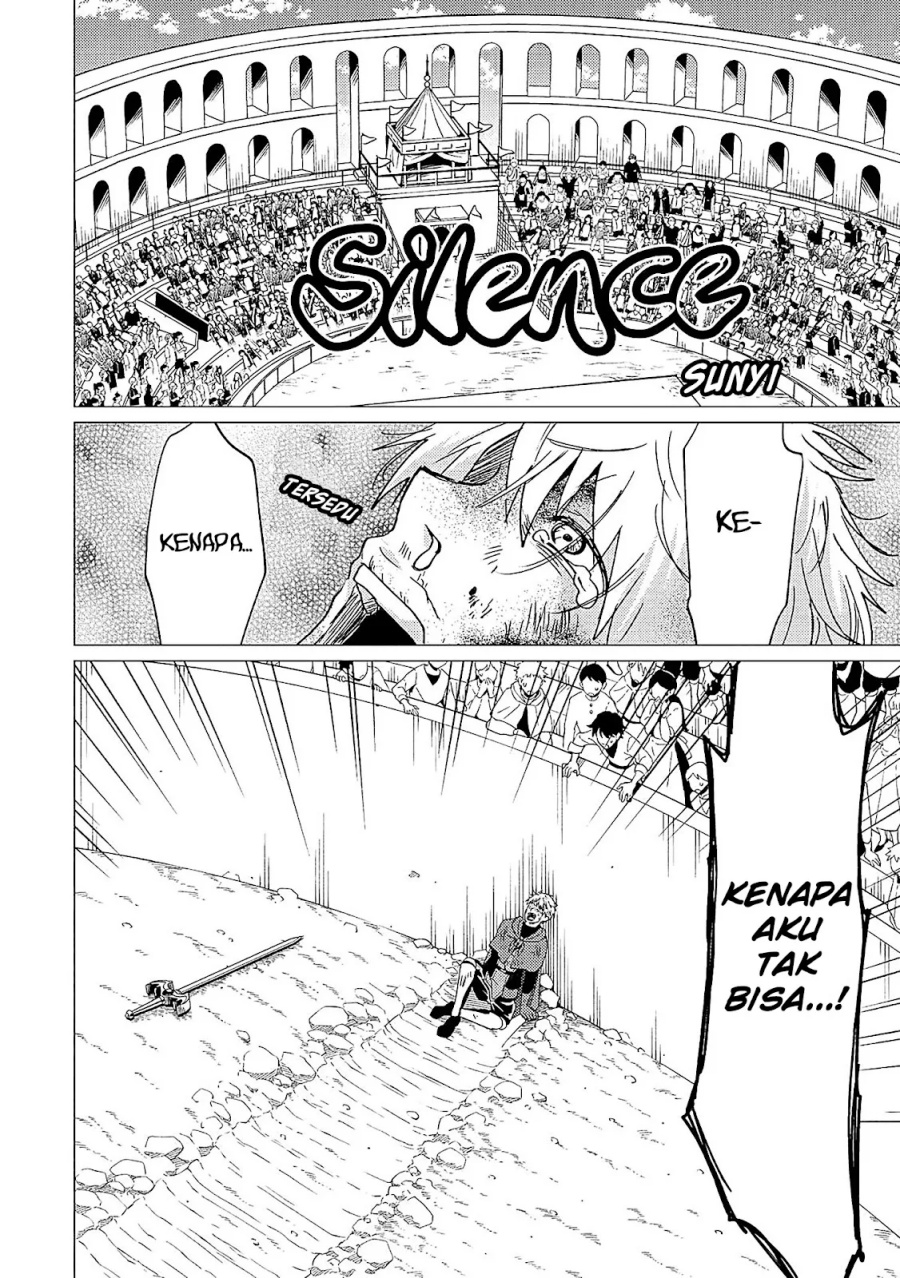 Yuusha Party wo Tsuihou Sareta Ore Daga Chapter 34 fix Gambar 17