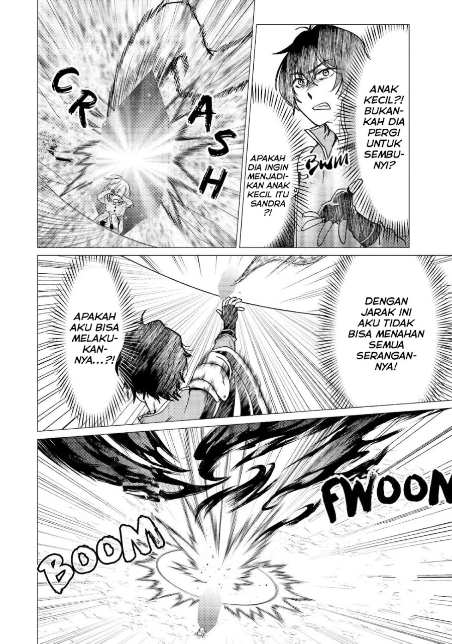 Yuusha Party wo Tsuihou Sareta Ore Daga Chapter 39 Gambar 29