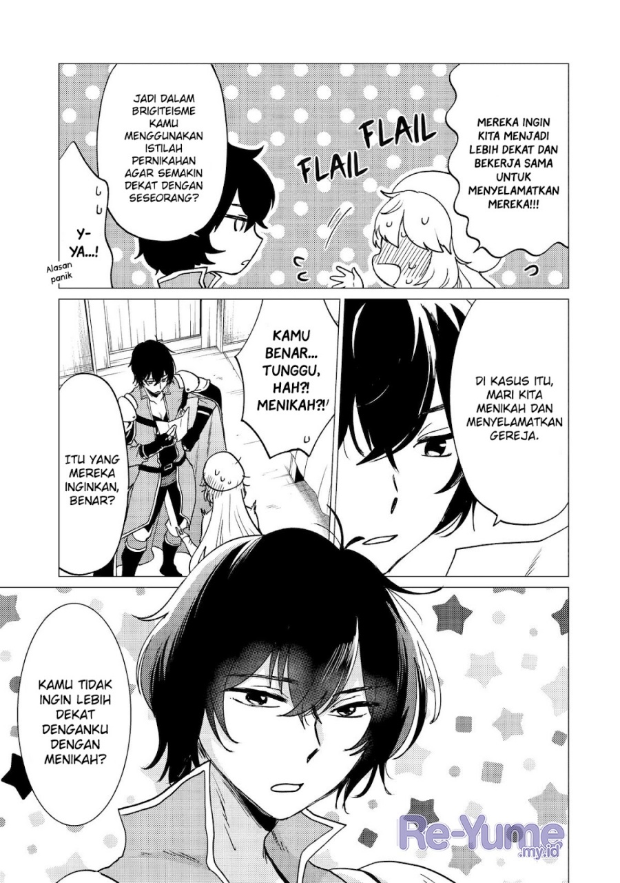 Yuusha Party wo Tsuihou Sareta Ore Daga Chapter 43 Gambar 6