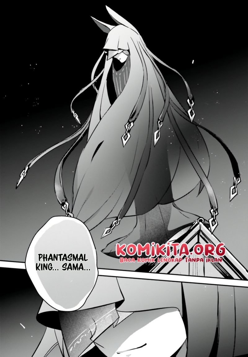 Yuusha Shoukan ni Makikomareta kedo, Isekai wa Heiwa deshita Chapter 39 Gambar 23