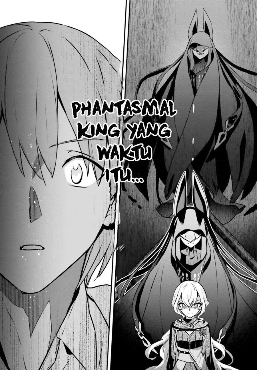 Yuusha Shoukan ni Makikomareta kedo, Isekai wa Heiwa deshita Chapter 57 Gambar 14