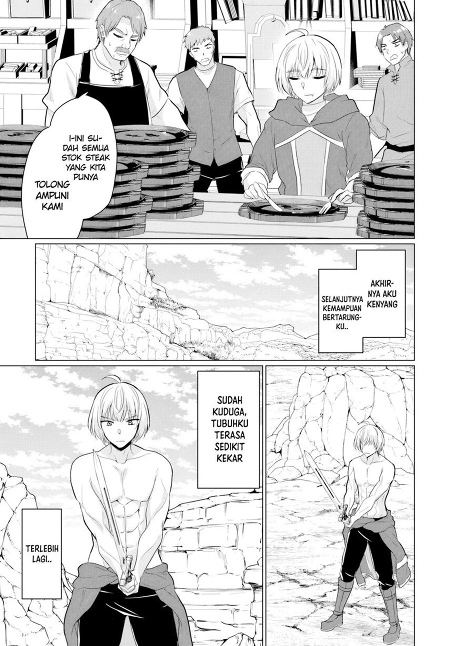 Yuusha ni Zenbu Ubawareta Ore wa Yuusha no Hahaoya to Party wo Kumimashita! Chapter 19 Gambar 15