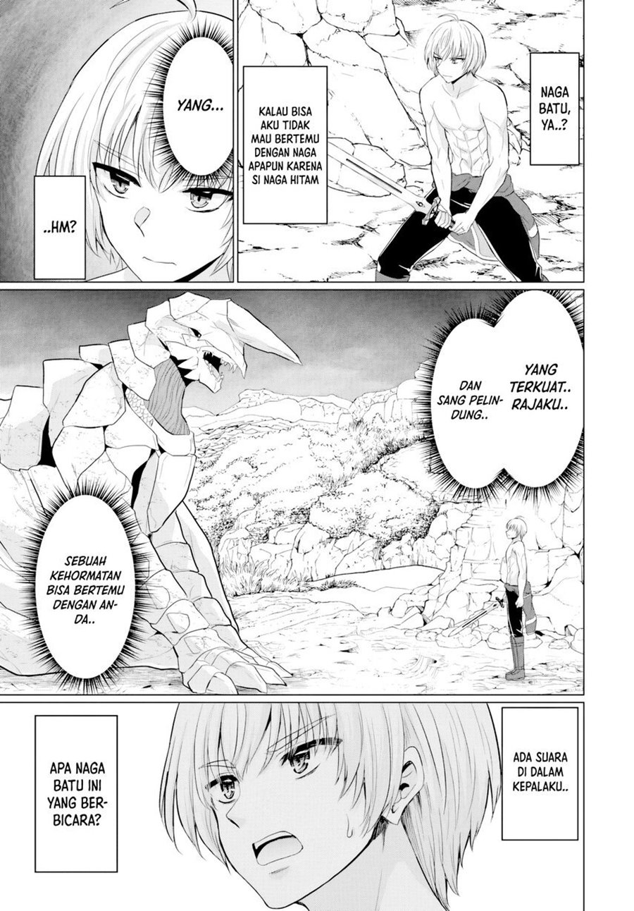 Yuusha ni Zenbu Ubawareta Ore wa Yuusha no Hahaoya to Party wo Kumimashita! Chapter 19 Gambar 17