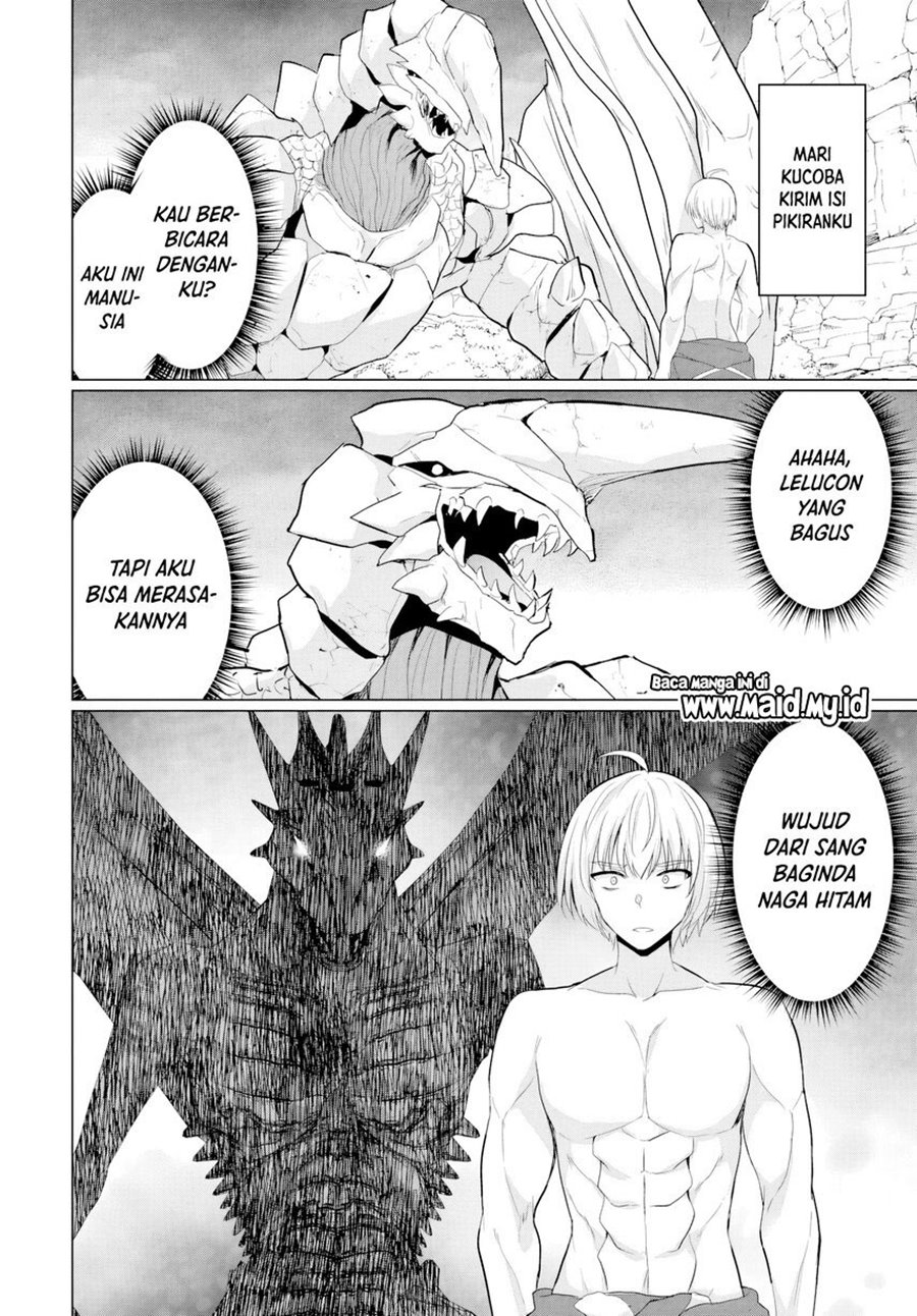 Yuusha ni Zenbu Ubawareta Ore wa Yuusha no Hahaoya to Party wo Kumimashita! Chapter 19 Gambar 18