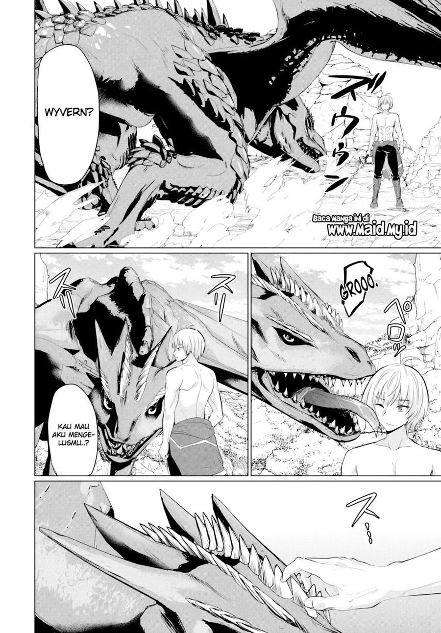 Yuusha ni Zenbu Ubawareta Ore wa Yuusha no Hahaoya to Party wo Kumimashita! Chapter 19 Gambar 20