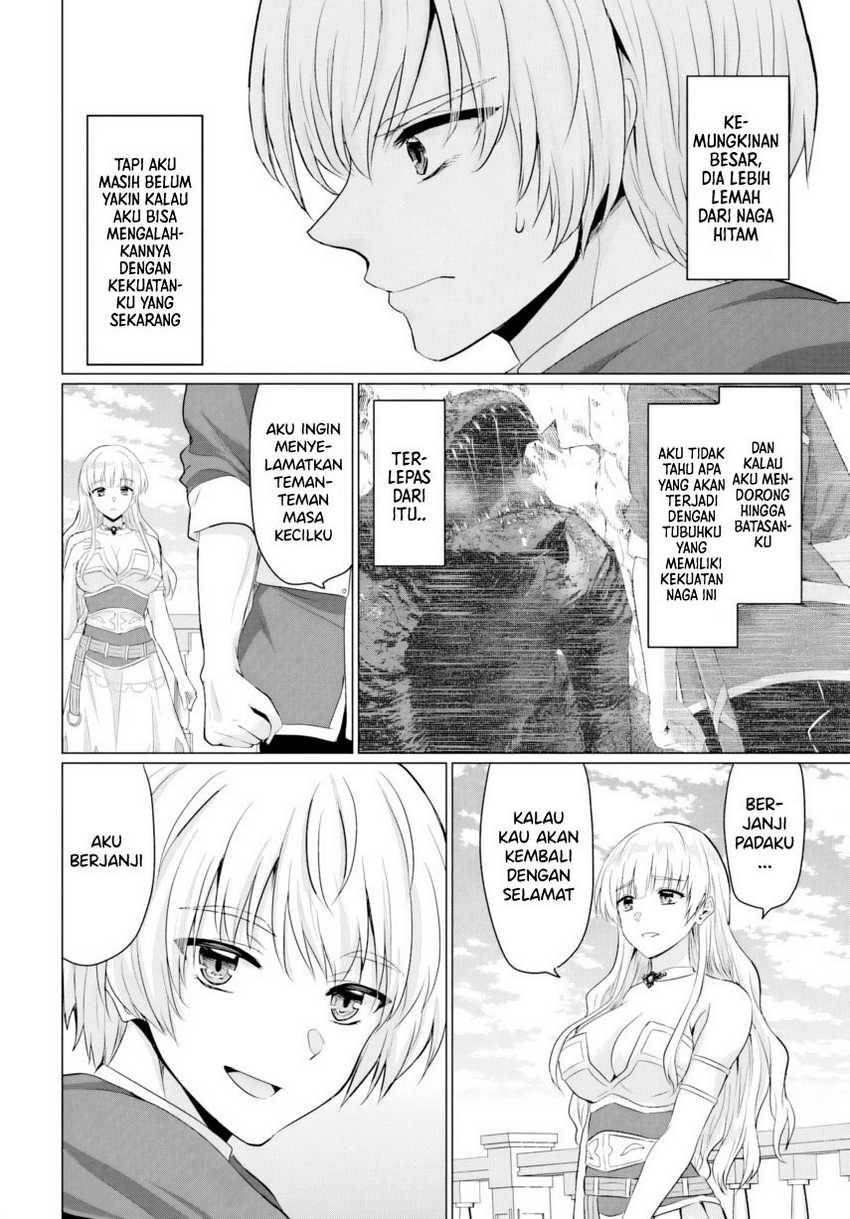 Yuusha ni Zenbu Ubawareta Ore wa Yuusha no Hahaoya to Party wo Kumimashita! Chapter 25 Gambar 20