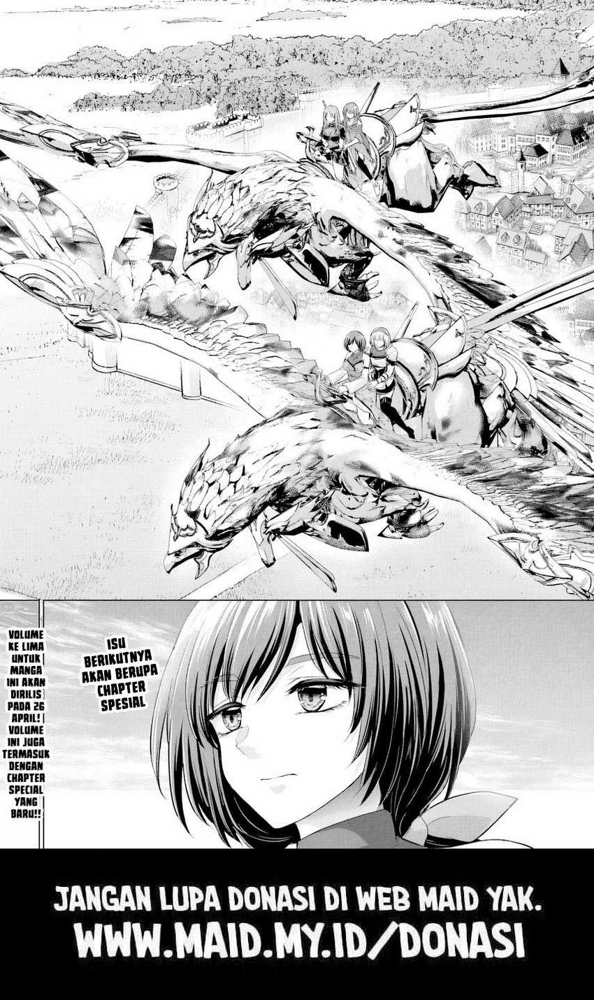 Yuusha ni Zenbu Ubawareta Ore wa Yuusha no Hahaoya to Party wo Kumimashita! Chapter 25 Gambar 32