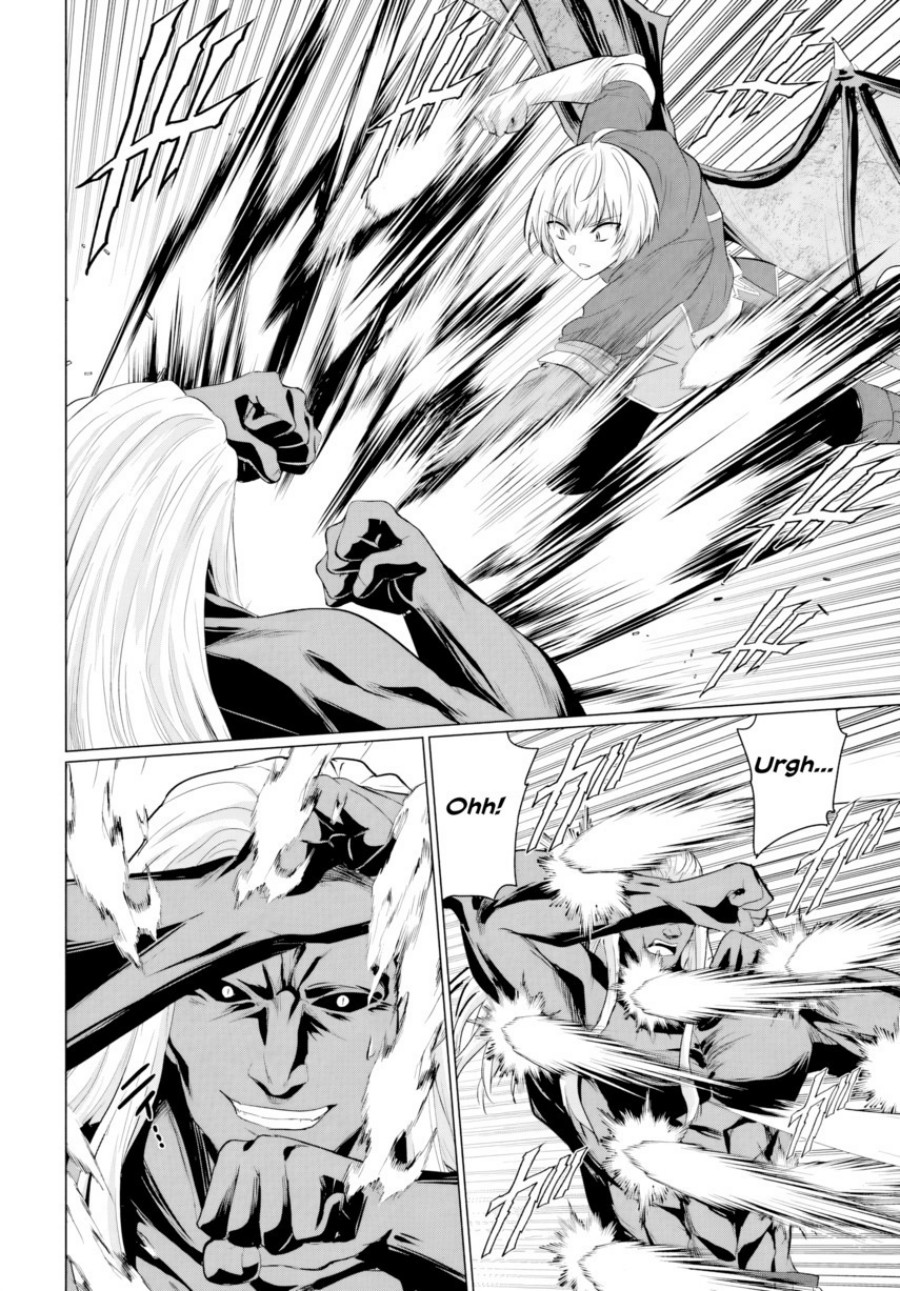 Yuusha ni Zenbu Ubawareta Ore wa Yuusha no Hahaoya to Party wo Kumimashita! Chapter 27 Gambar 6