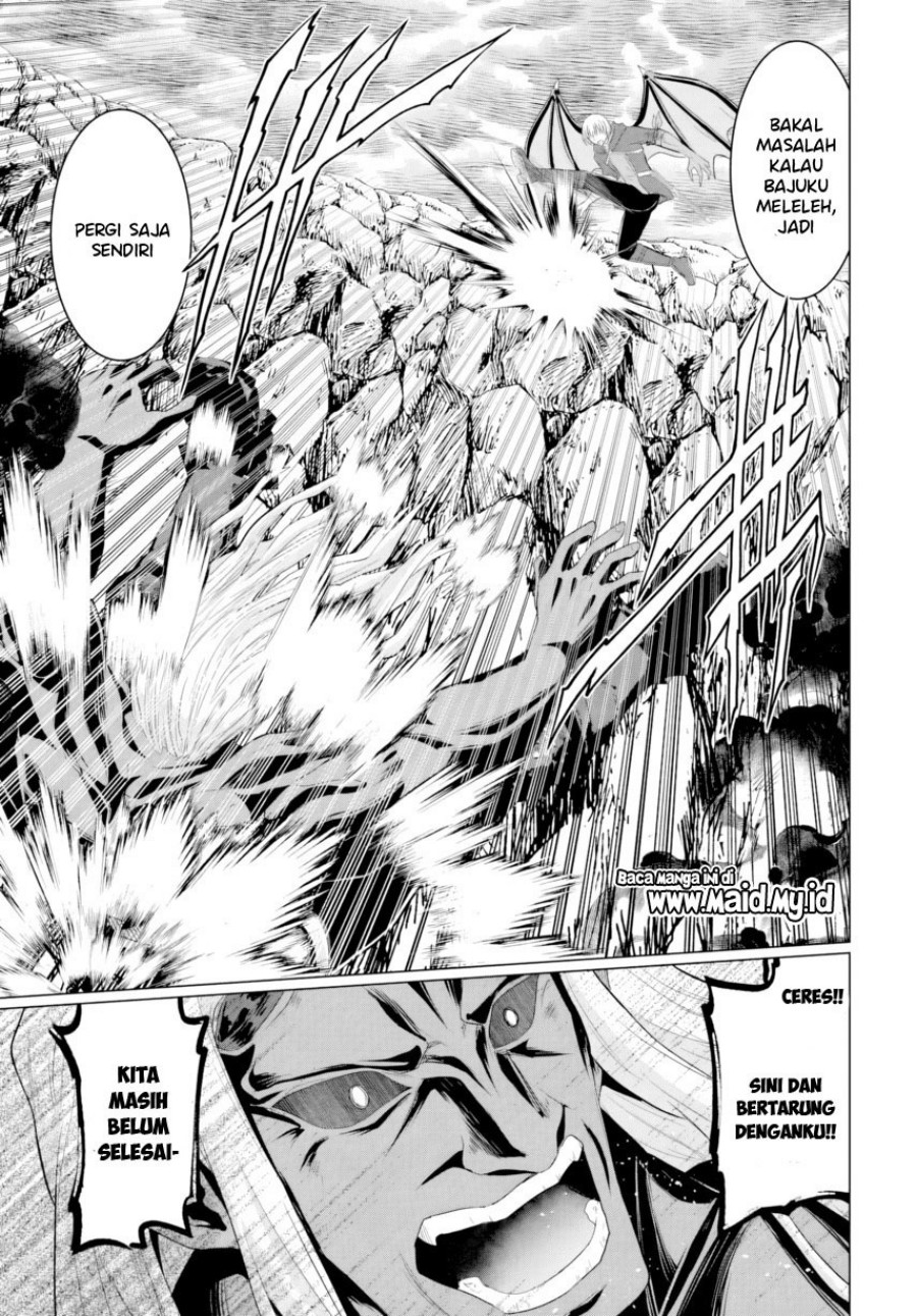 Yuusha ni Zenbu Ubawareta Ore wa Yuusha no Hahaoya to Party wo Kumimashita! Chapter 27 Gambar 21