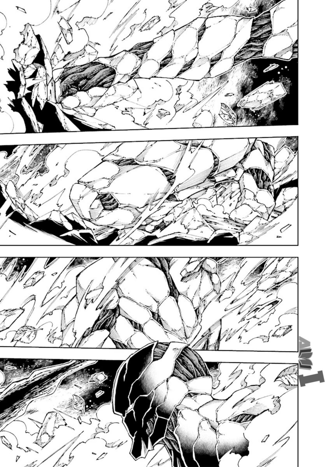 Yuusha to Monshou no Ragnarok Chapter 01 Gambar 50
