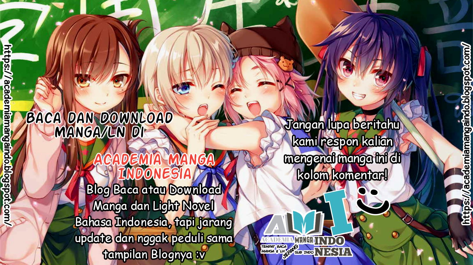 Yuusha to Monshou no Ragnarok Chapter 02 Gambar 26