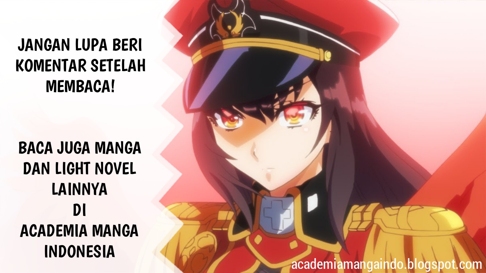Yuusha to Monshou no Ragnarok Chapter 02 Gambar 39