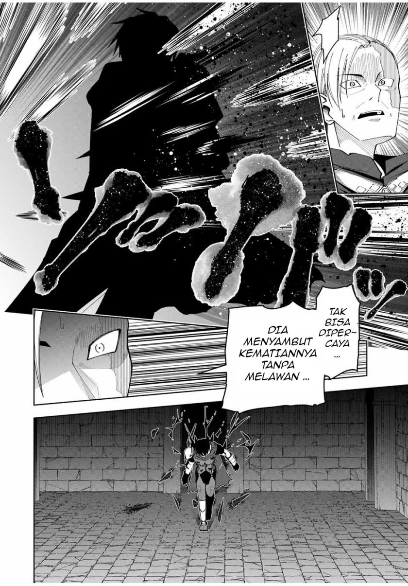 Yuusha to Yobareta Nochi ni – Soshite Musou Otoko wa Kazoku wo Tsukuru Chapter 09 Gambar 13