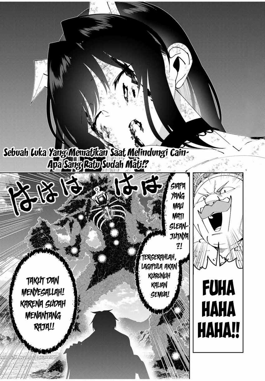 Yuusha to Yobareta Nochi ni – Soshite Musou Otoko wa Kazoku wo Tsukuru Chapter 48 Gambar 2
