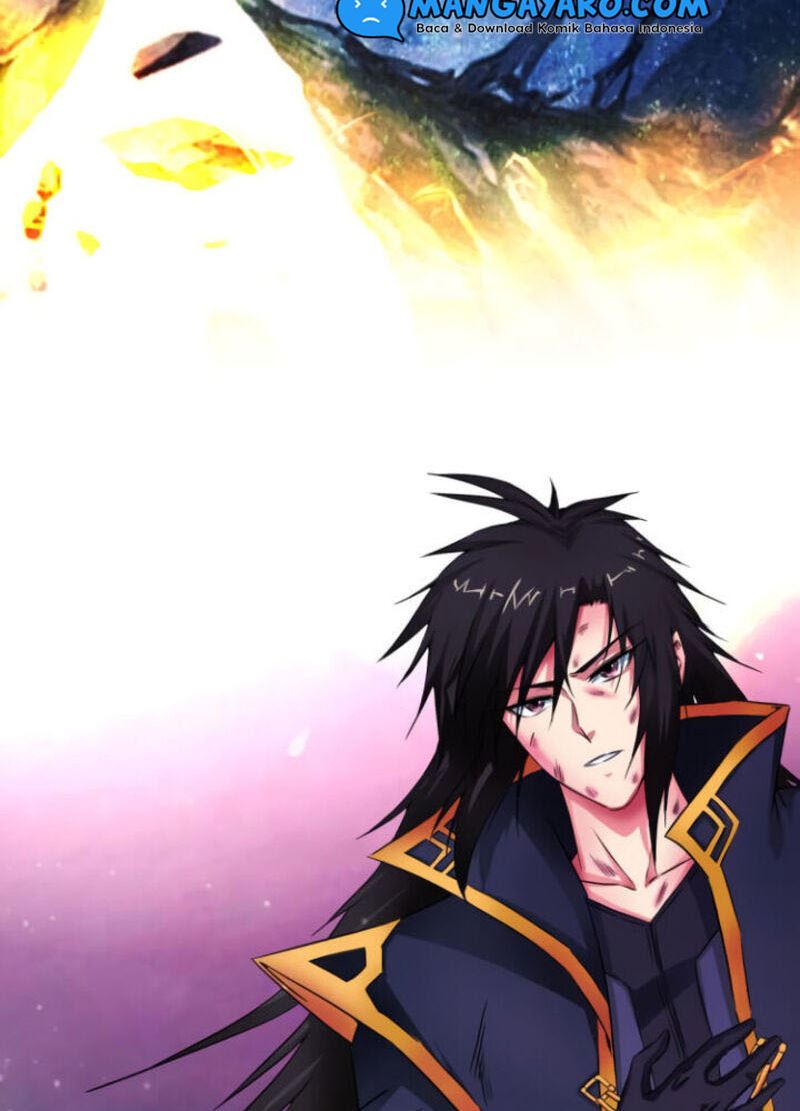 Yuze’s Record Of Mountains And Seas Chapter 00 Gambar 9