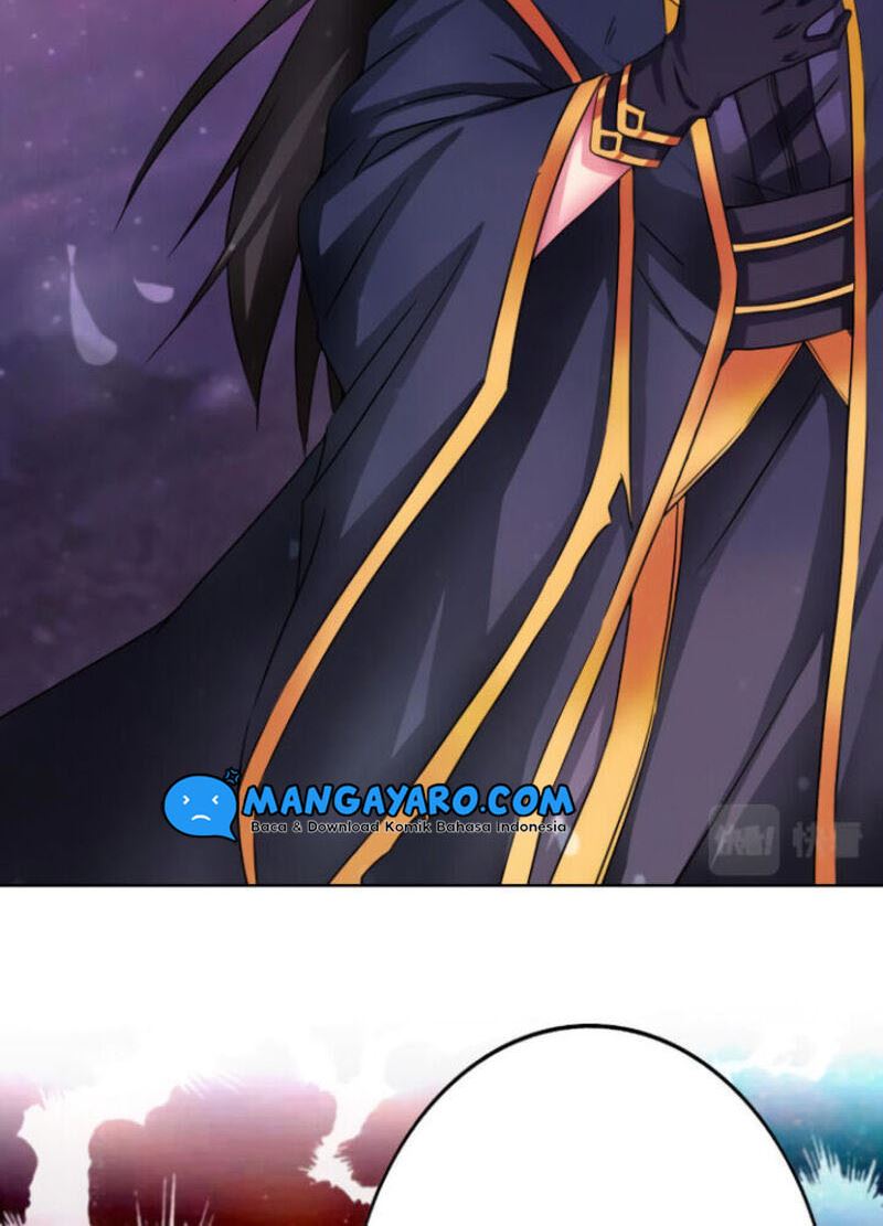 Yuze’s Record Of Mountains And Seas Chapter 00 Gambar 10