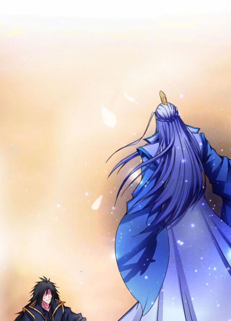 Yuze’s Record Of Mountains And Seas Chapter 00 Gambar 20