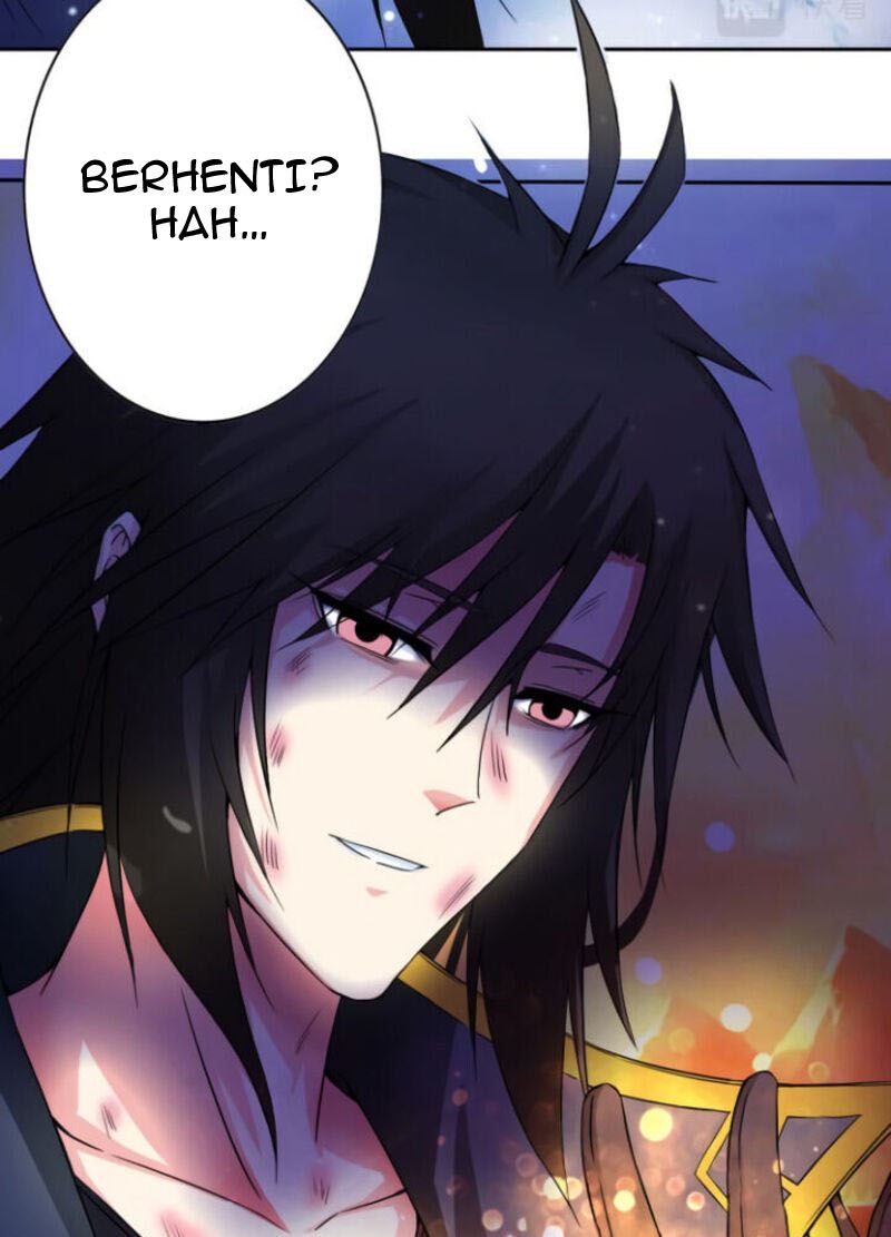 Yuze’s Record Of Mountains And Seas Chapter 00 Gambar 23