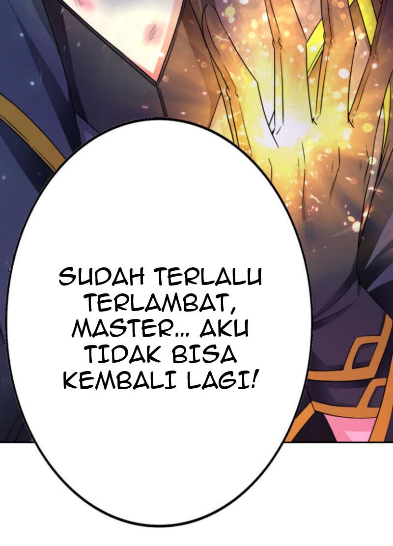 Yuze’s Record Of Mountains And Seas Chapter 00 Gambar 24