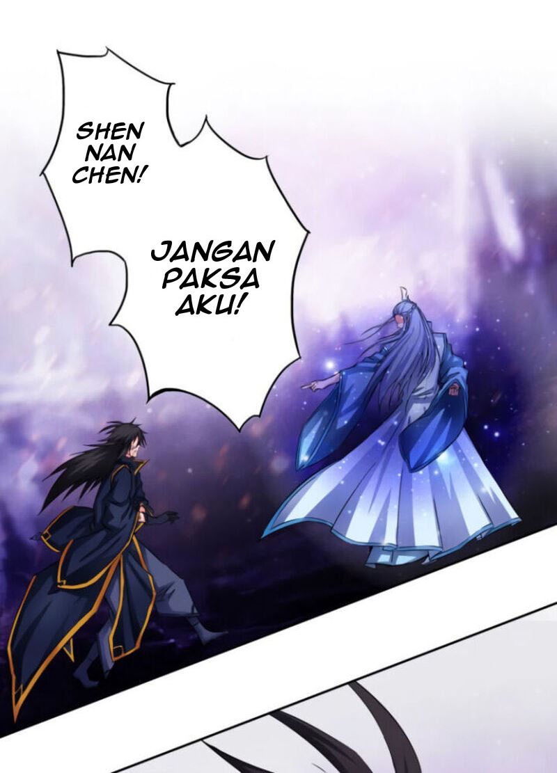 Yuze’s Record Of Mountains And Seas Chapter 00 Gambar 25