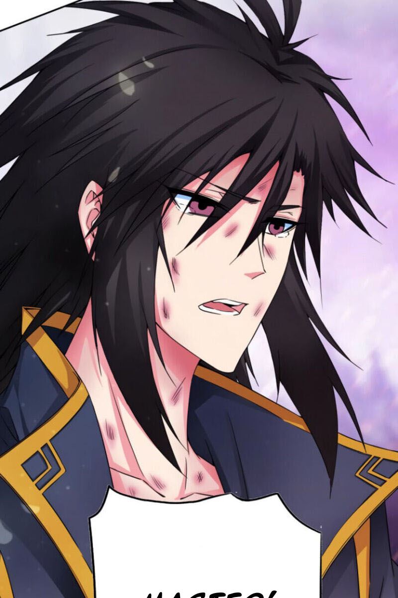 Yuze’s Record Of Mountains And Seas Chapter 00 Gambar 26