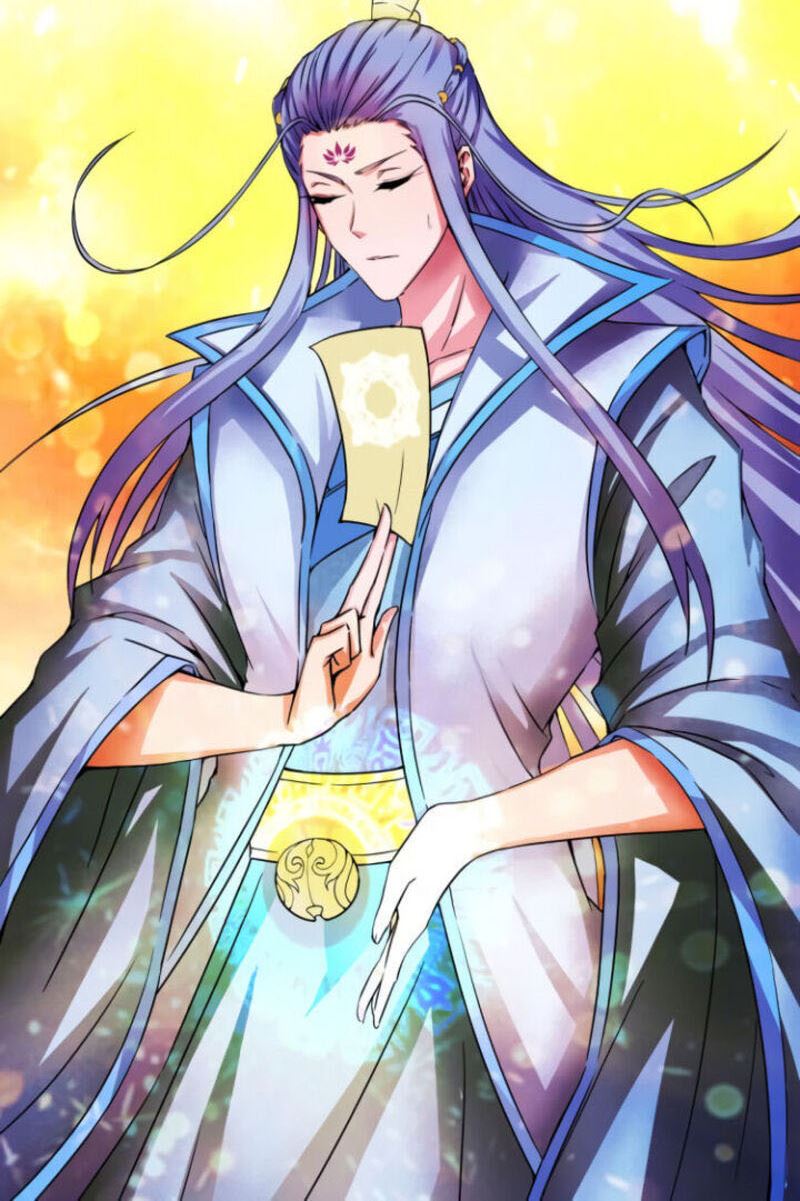 Yuze’s Record Of Mountains And Seas Chapter 00 Gambar 28