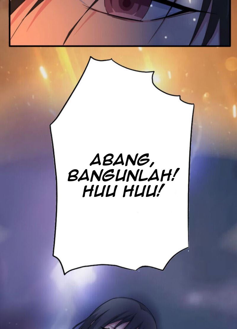 Yuze’s Record Of Mountains And Seas Chapter 00 Gambar 35