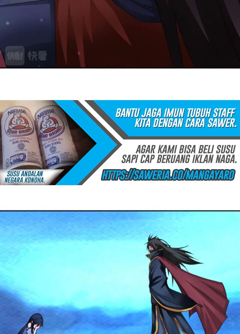 Yuze’s Record Of Mountains And Seas Chapter 00 Gambar 39