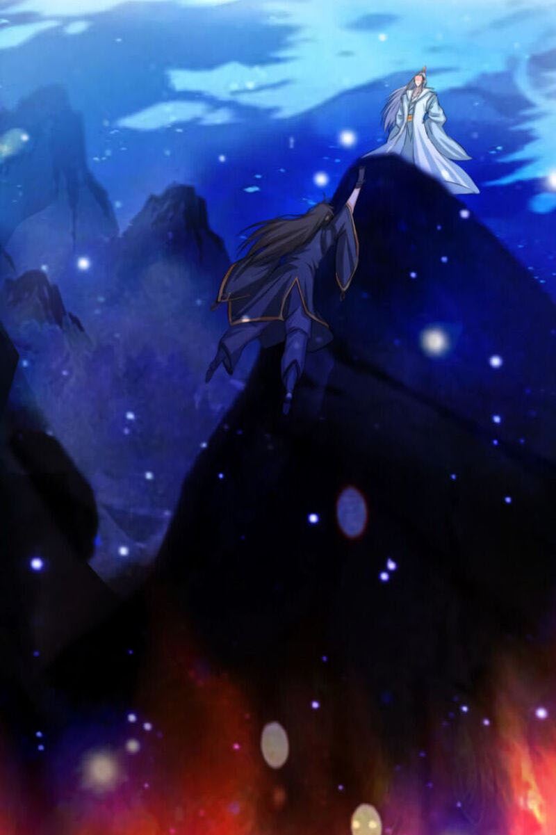 Yuze’s Record Of Mountains And Seas Chapter 00 Gambar 42