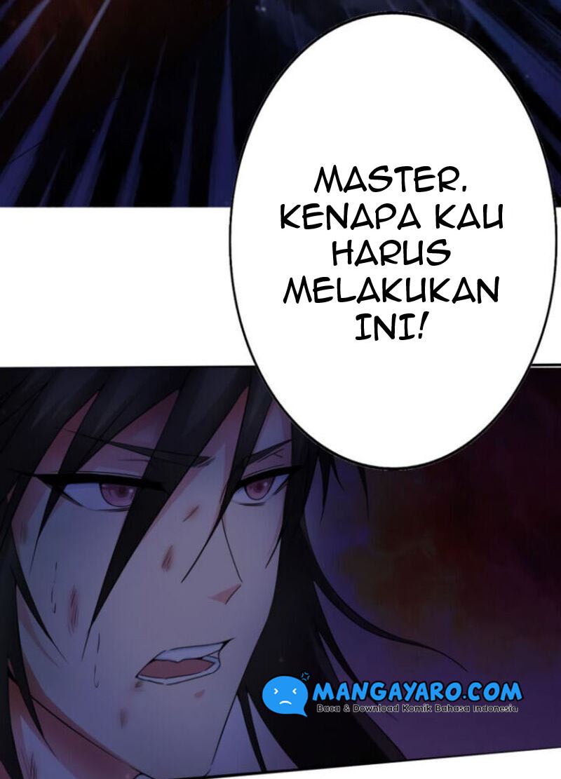 Yuze’s Record Of Mountains And Seas Chapter 00 Gambar 45