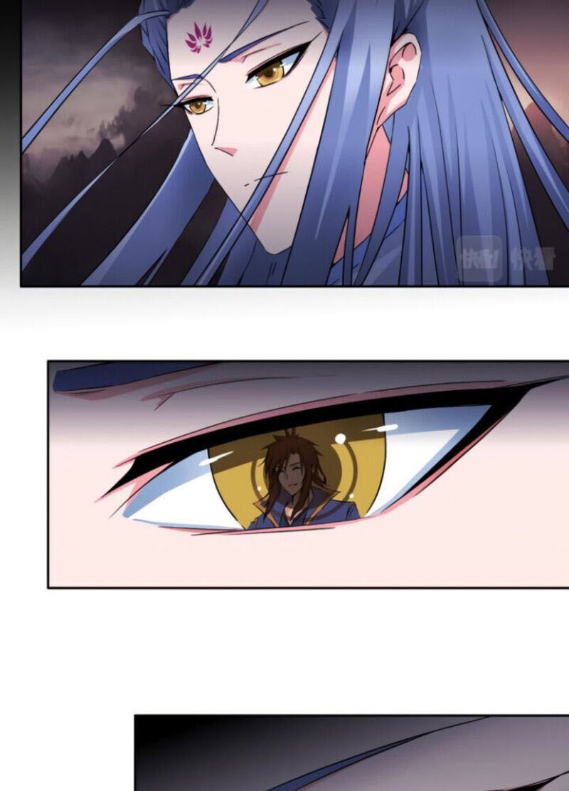 Yuze’s Record Of Mountains And Seas Chapter 00 Gambar 50