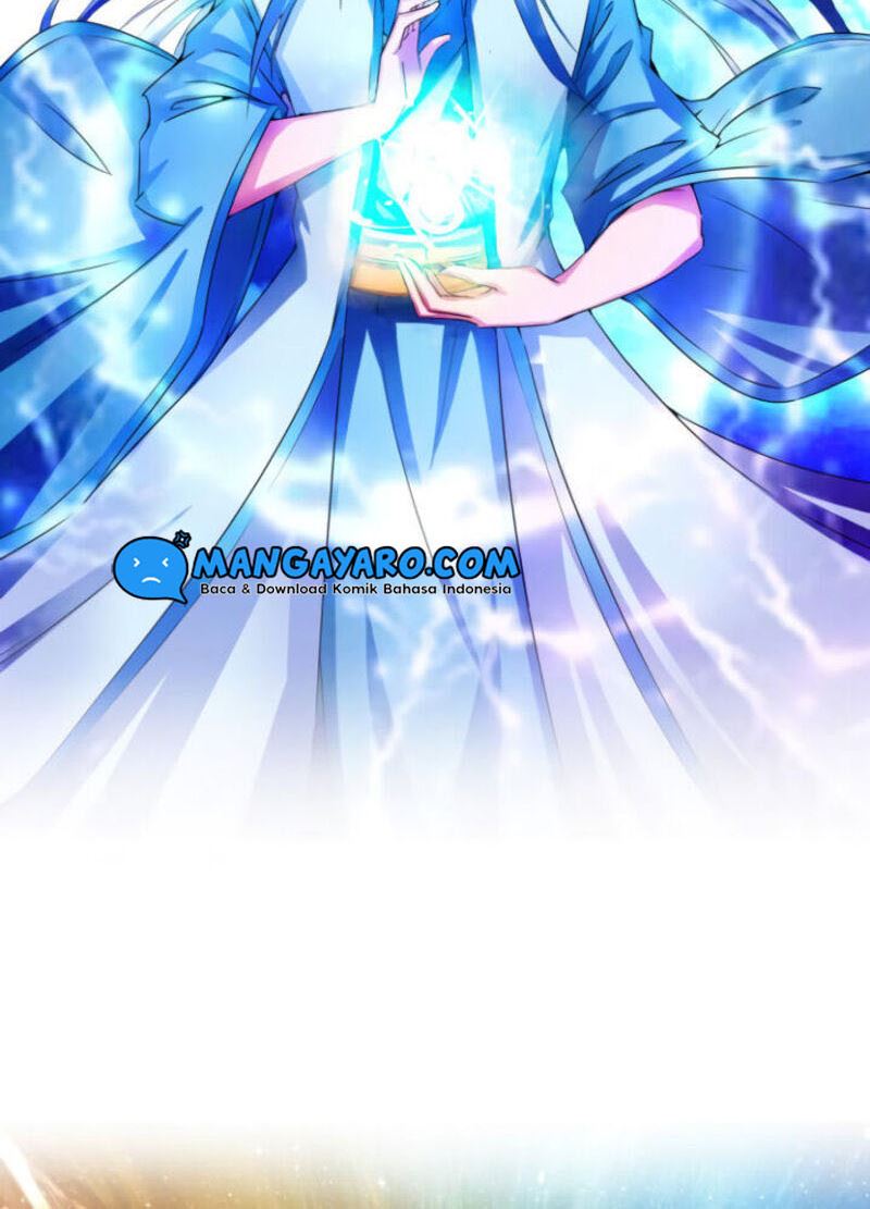 Yuze’s Record Of Mountains And Seas Chapter 00 Gambar 52