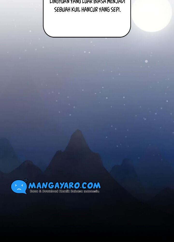 Yuze’s Record Of Mountains And Seas Chapter 00 Gambar 58
