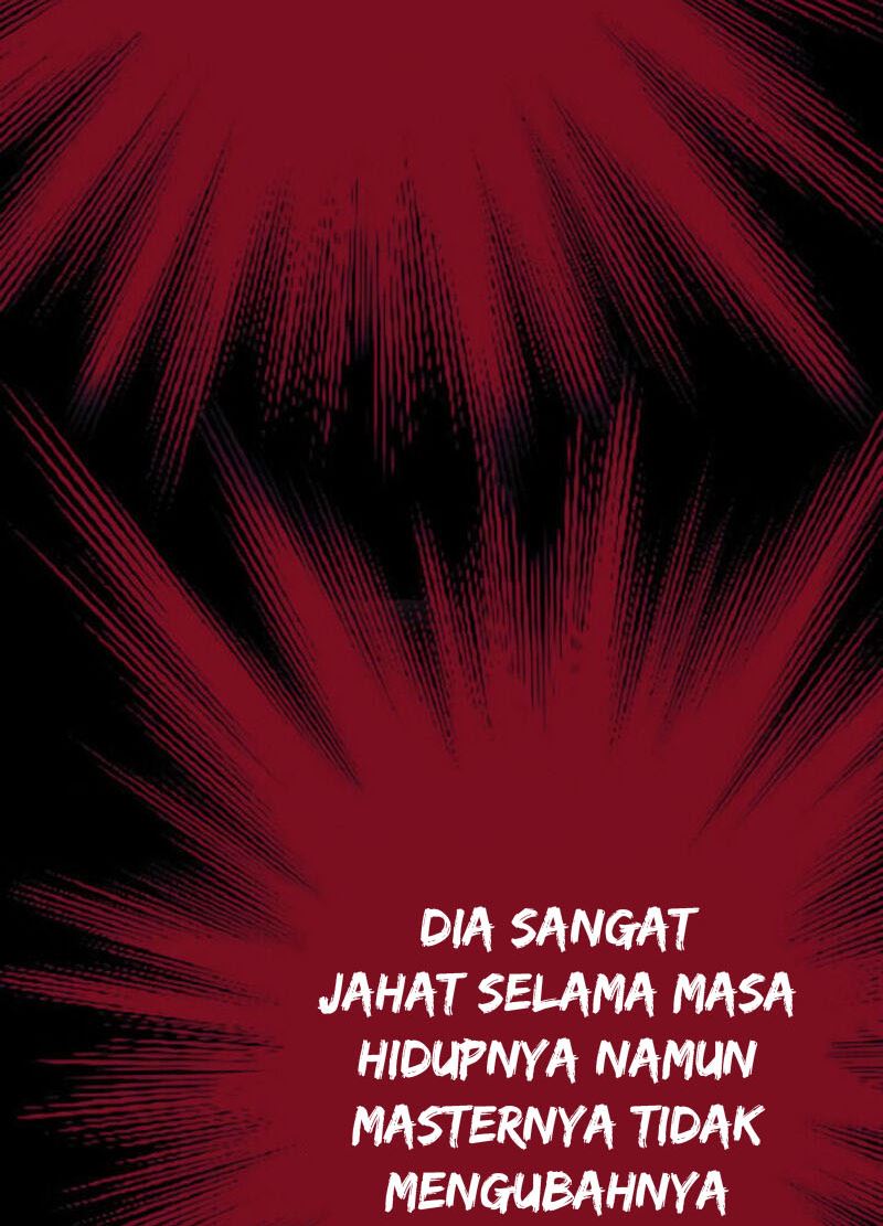 Yuze’s Record Of Mountains And Seas Chapter 00 Gambar 60
