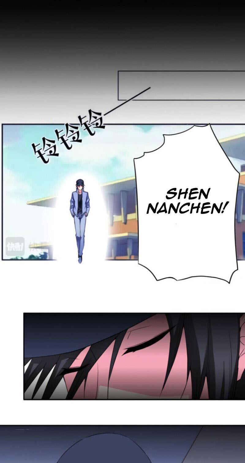 Yuze’s Record Of Mountains And Seas Chapter 00 Gambar 62