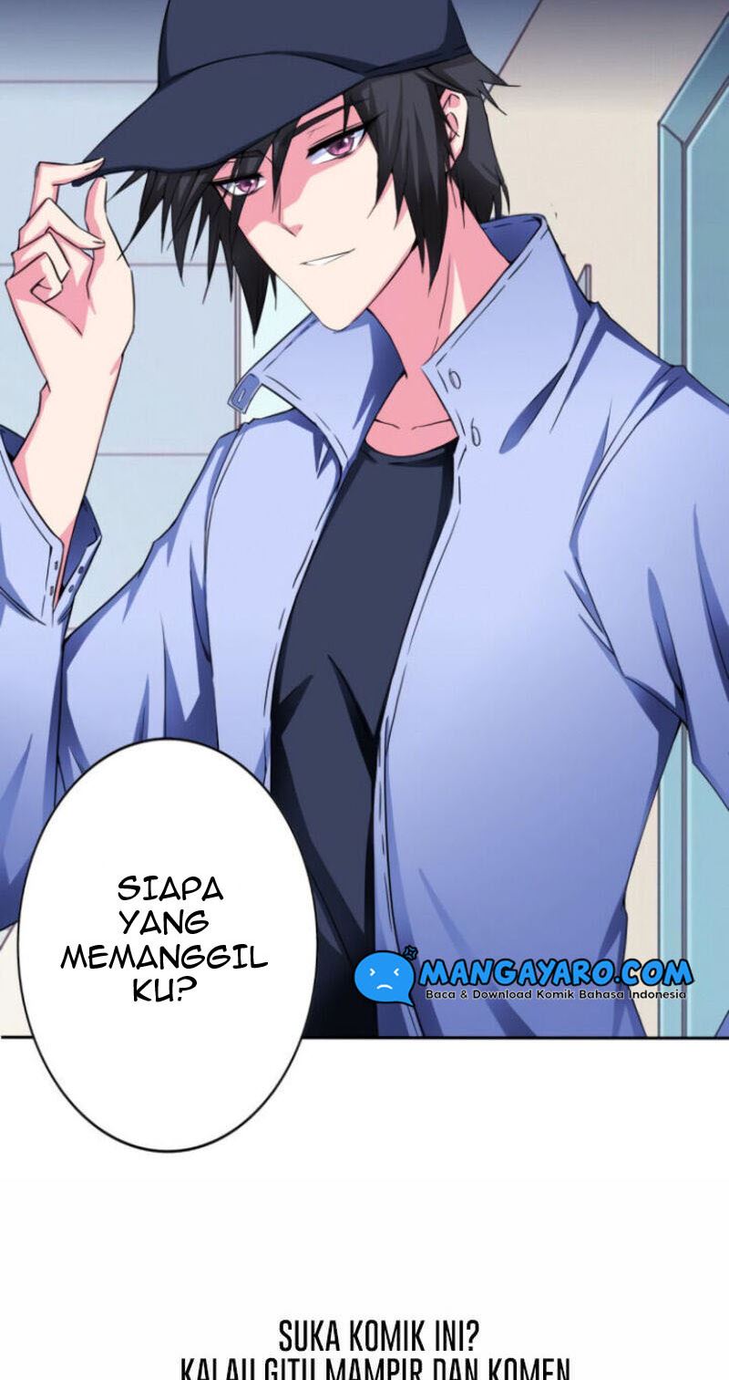 Yuze’s Record Of Mountains And Seas Chapter 00 Gambar 63