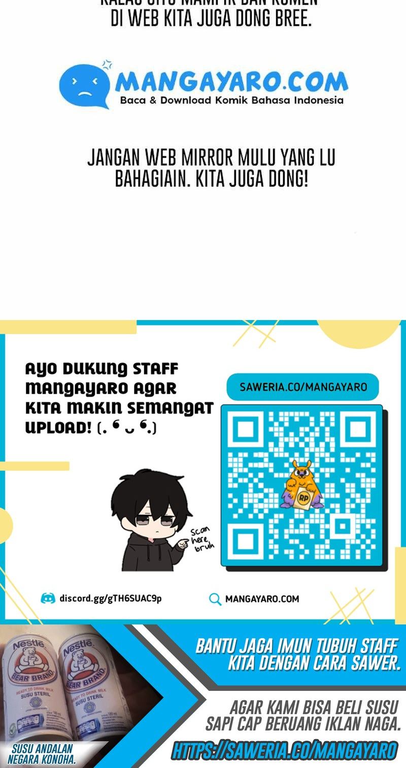 Yuze’s Record Of Mountains And Seas Chapter 00 Gambar 64