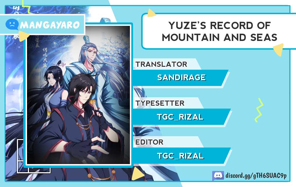 Yuze’s Record Of Mountains And Seas Chapter 02 Gambar 1