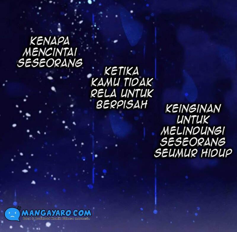 Yuze’s Record Of Mountains And Seas Chapter 02 Gambar 9
