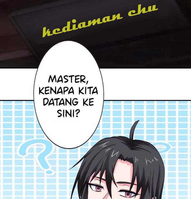 Yuze’s Record Of Mountains And Seas Chapter 02 Gambar 11