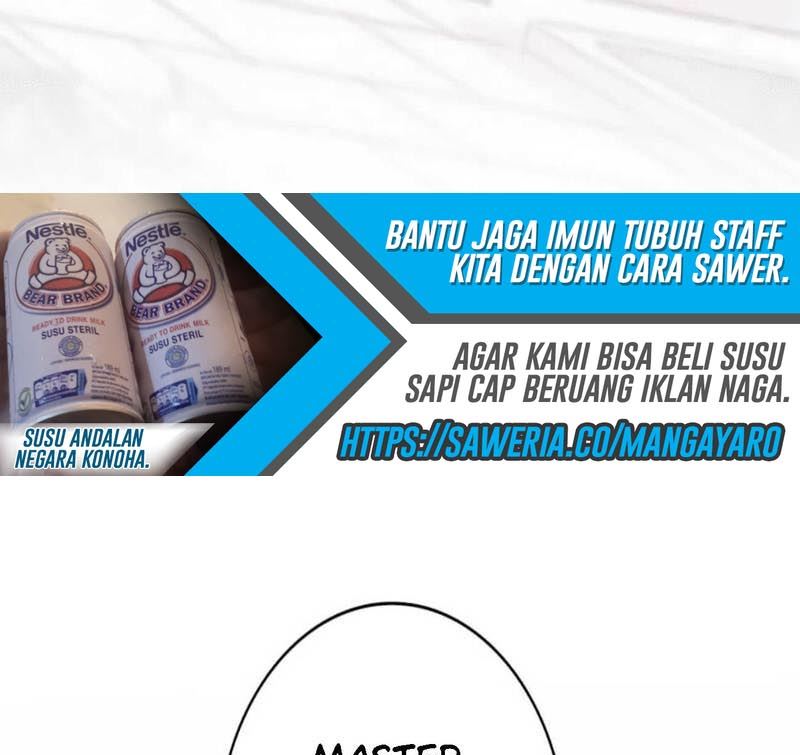 Yuze’s Record Of Mountains And Seas Chapter 02 Gambar 18