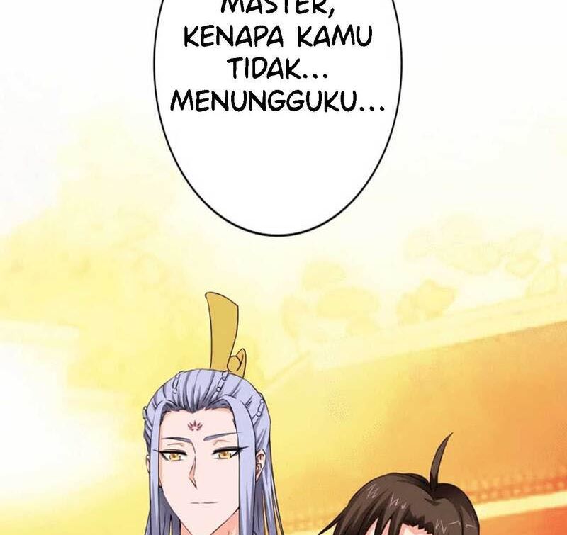 Yuze’s Record Of Mountains And Seas Chapter 02 Gambar 19
