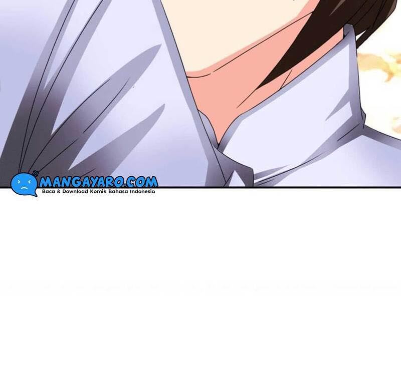 Yuze’s Record Of Mountains And Seas Chapter 02 Gambar 23