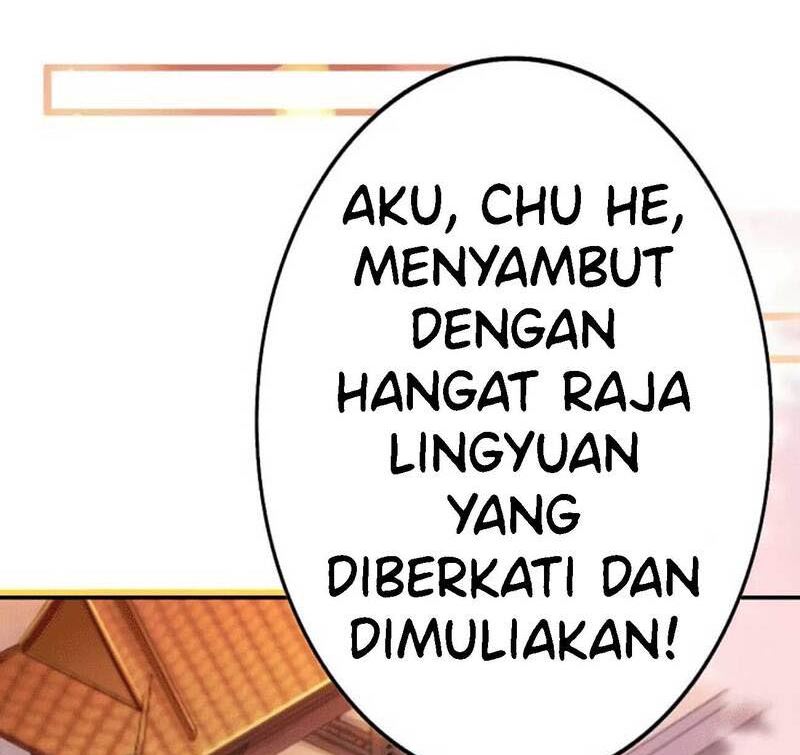 Yuze’s Record Of Mountains And Seas Chapter 02 Gambar 24