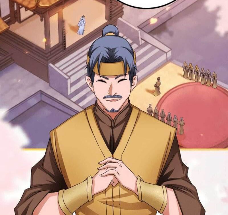 Yuze’s Record Of Mountains And Seas Chapter 02 Gambar 25