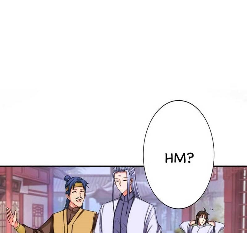 Yuze’s Record Of Mountains And Seas Chapter 02 Gambar 27
