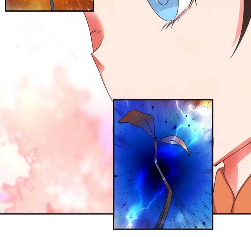 Yuze’s Record Of Mountains And Seas Chapter 02 Gambar 31