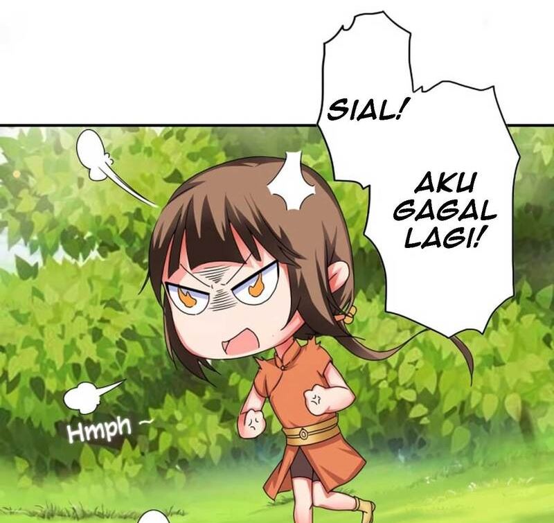 Yuze’s Record Of Mountains And Seas Chapter 02 Gambar 32