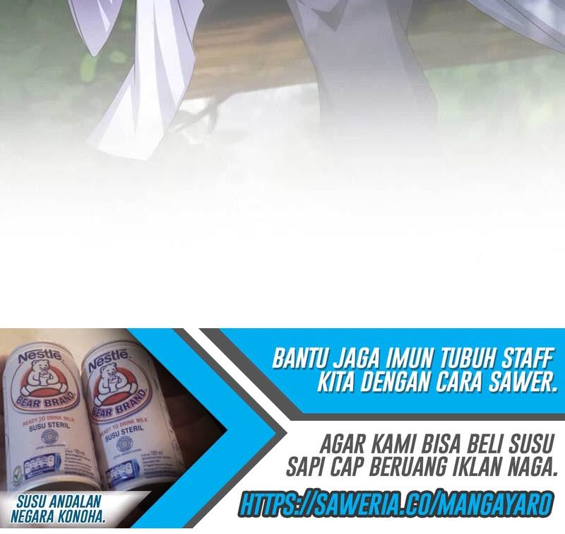 Yuze’s Record Of Mountains And Seas Chapter 02 Gambar 35